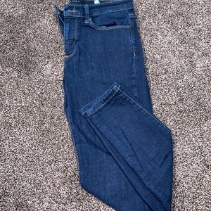 Banana Republic Sculpt Skinny